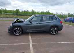2015 BMW X1 XDRIVE28I