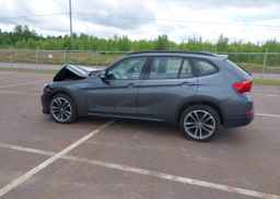 2015 BMW X1 XDRIVE28I