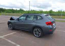 2015 BMW X1 XDRIVE28I