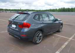 2015 BMW X1 XDRIVE28I