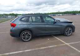 2015 BMW X1 XDRIVE28I