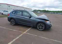 2015 BMW X1 XDRIVE28I