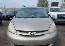 2006 TOYOTA SIENNA