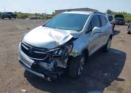 2017 BUICK ENCORE ESSENCE