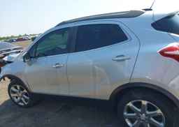 2017 BUICK ENCORE ESSENCE