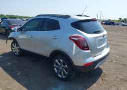 2017 BUICK ENCORE ESSENCE