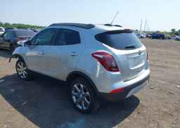 2017 BUICK ENCORE ESSENCE
