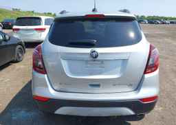 2017 BUICK ENCORE ESSENCE