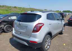 2017 BUICK ENCORE ESSENCE