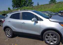 2017 BUICK ENCORE ESSENCE