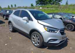 2017 BUICK ENCORE ESSENCE