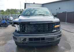2024 FORD F150 STX
