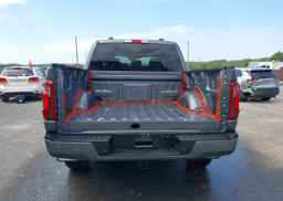 2024 FORD F150 STX