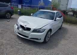 2011 BMW 328 XI