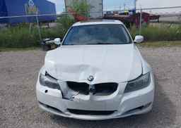 2011 BMW 328 XI