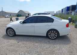 2011 BMW 328 XI