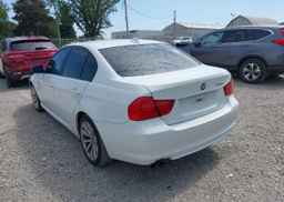 2011 BMW 328 XI