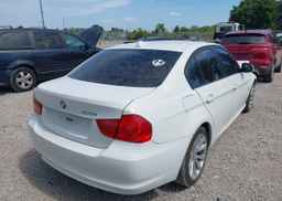 2011 BMW 328 XI
