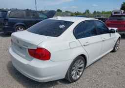 2011 BMW 328 XI