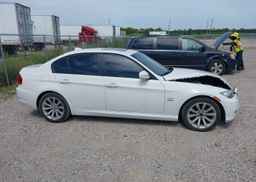 2011 BMW 328 XI