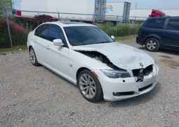 2011 BMW 328 XI