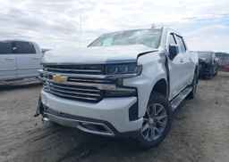 2019 CHEVROLET Silverado K1500 High Country