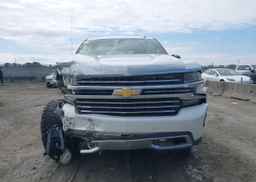 2019 CHEVROLET Silverado K1500 High Country