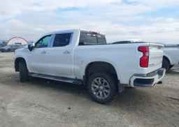 2019 CHEVROLET Silverado K1500 High Country