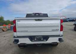 2019 CHEVROLET Silverado K1500 High Country