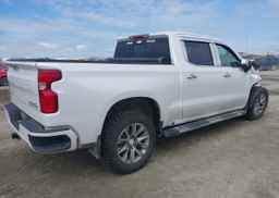 2019 CHEVROLET Silverado K1500 High Country