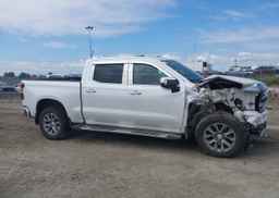 2019 CHEVROLET Silverado K1500 High Country