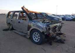 2006 FORD EXPEDITION EDDIE BAUER