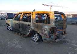 2006 FORD EXPEDITION EDDIE BAUER