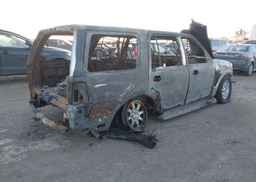 2006 FORD EXPEDITION EDDIE BAUER