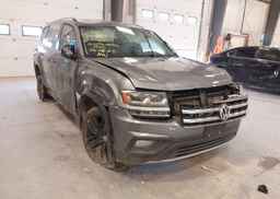 2019 VOLKSWAGEN ATLAS 3.6 FSI COMFORTLINE