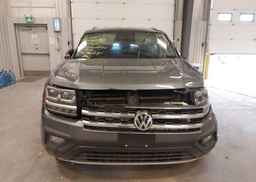 2019 VOLKSWAGEN ATLAS 3.6 FSI COMFORTLINE