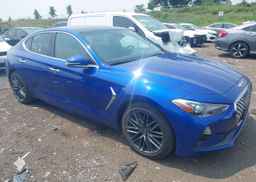 2019 GENESIS G70 2.0T ELITE