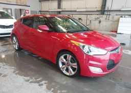 2013 HYUNDAI VELOSTER