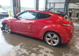 2013 HYUNDAI VELOSTER