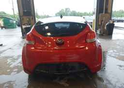 2013 HYUNDAI VELOSTER