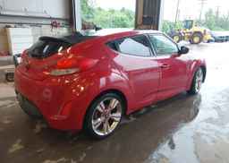 2013 HYUNDAI VELOSTER