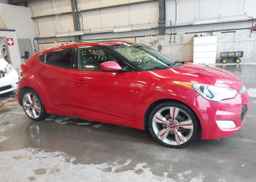 2013 HYUNDAI VELOSTER