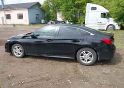 2023 HONDA CIVIC