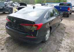 2023 HONDA CIVIC