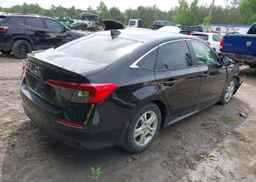 2023 HONDA CIVIC