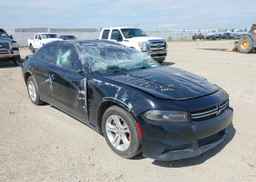 2015 DODGE CHARGER SE