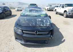 2015 DODGE CHARGER SE