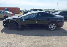 2015 DODGE CHARGER SE