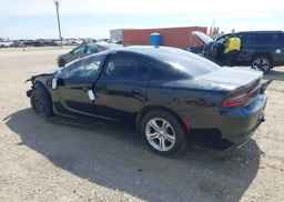 2015 DODGE CHARGER SE