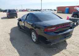 2015 DODGE CHARGER SE